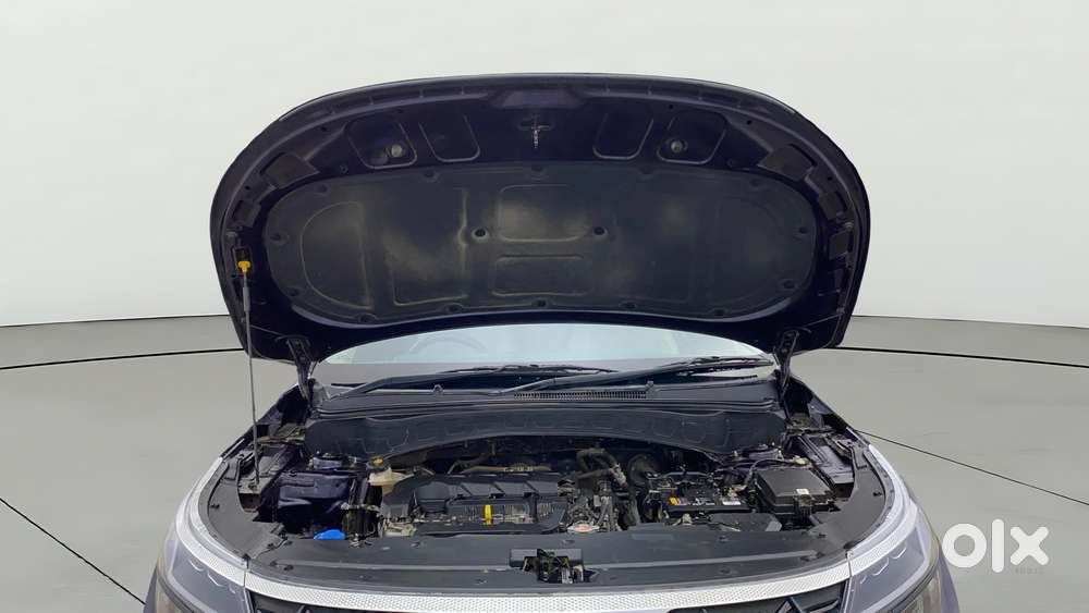 Kia Seltos Htx 1.5 Petrol Mt, 2023, Petrol