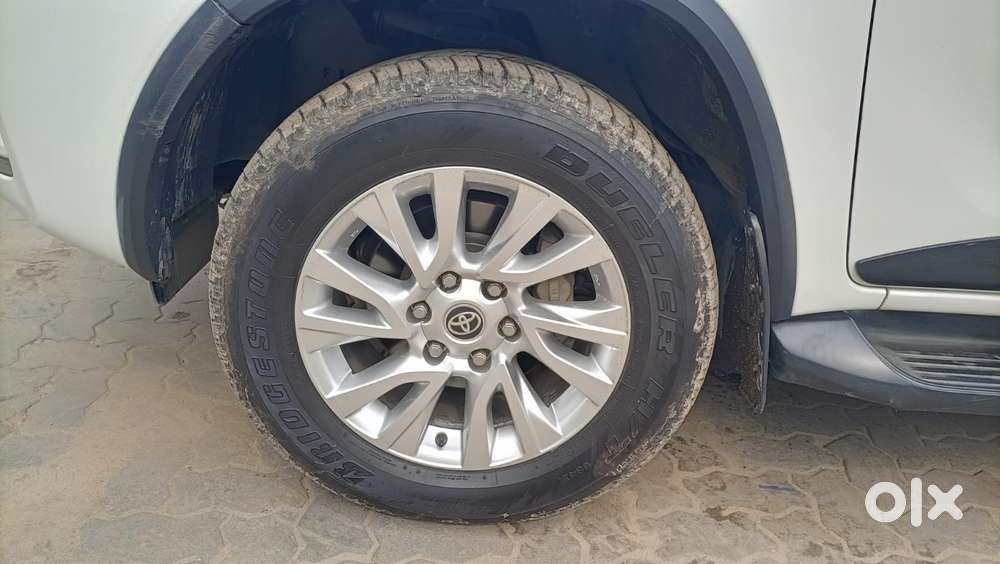 Toyota Fortuner 3.0 4x2 Mt, 2021, Diesel