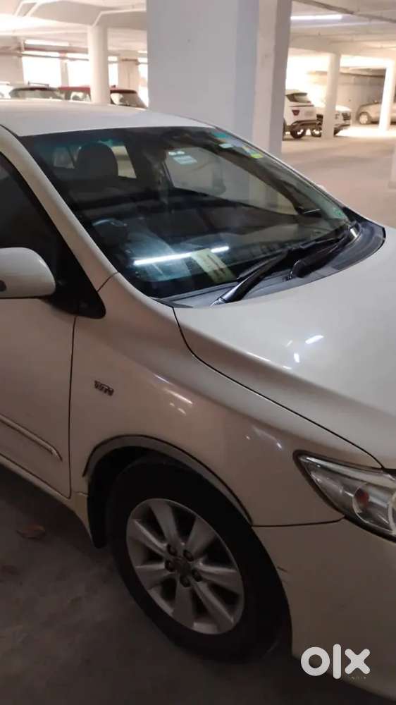 Toyota Corolla Altis 2010 Petrol 49000 Km Driven