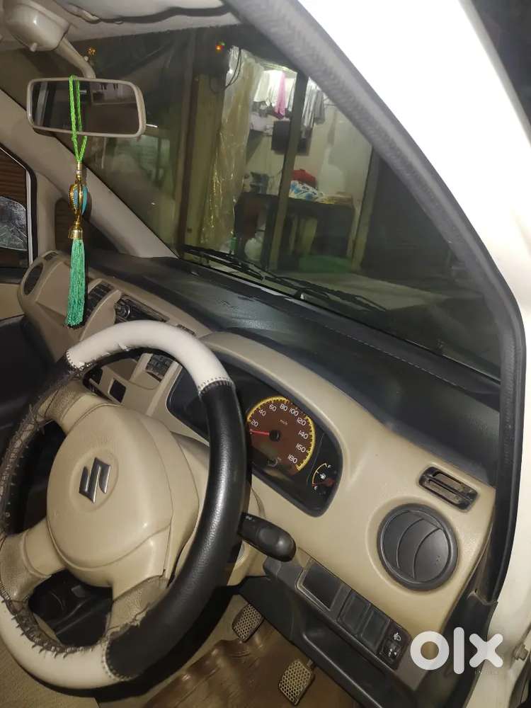 Maruti Suzuki Zen Estilo 2009 Fresh Condition Paper Complete 2030