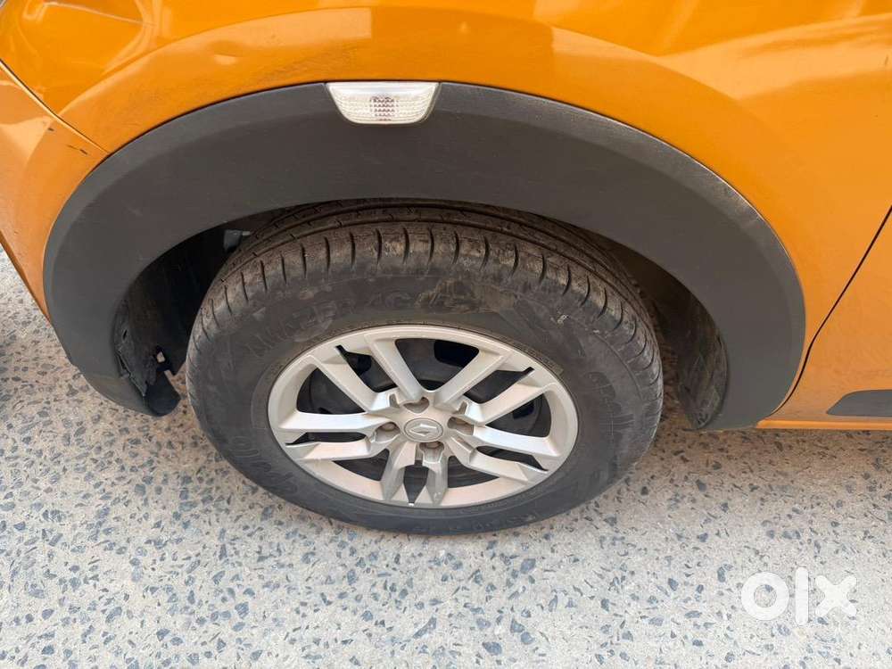 Reliable Renault Model 2019
