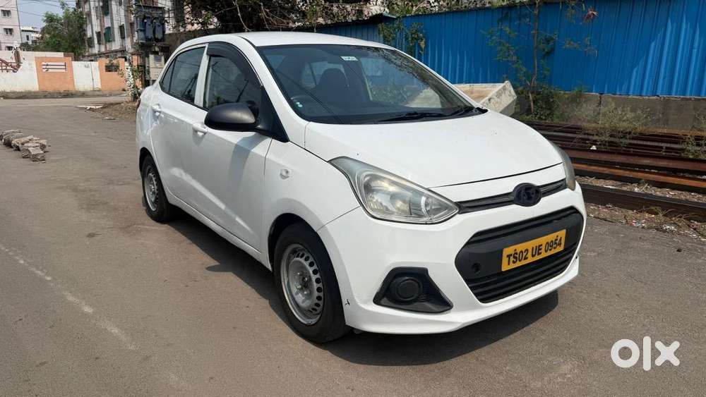 2018 Xcent Prime Xcellent Condition