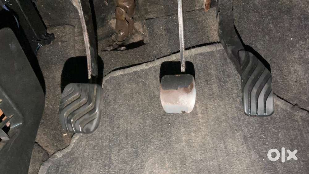 Renault Kwid Rxt, 2017, Petrol