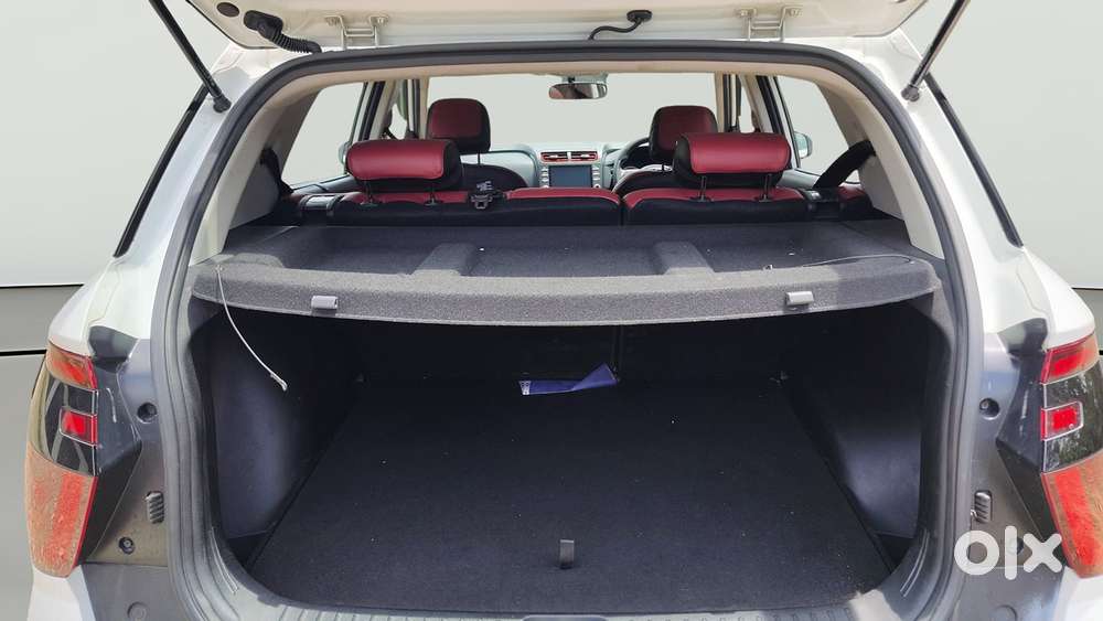 Hyundai Creta 1.5 S Plus Knight Petrol, 2023, Petrol