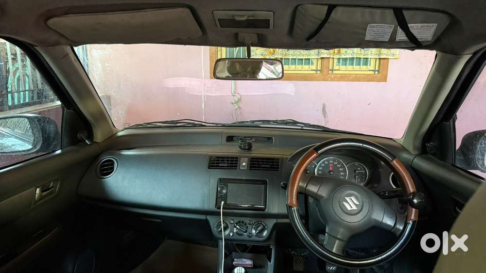 Swift Vdi Maruti 2008 Model