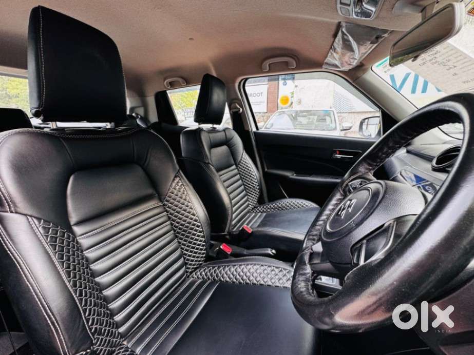 Maruti Suzuki Swift Vxi Ags, 2022, Petrol
