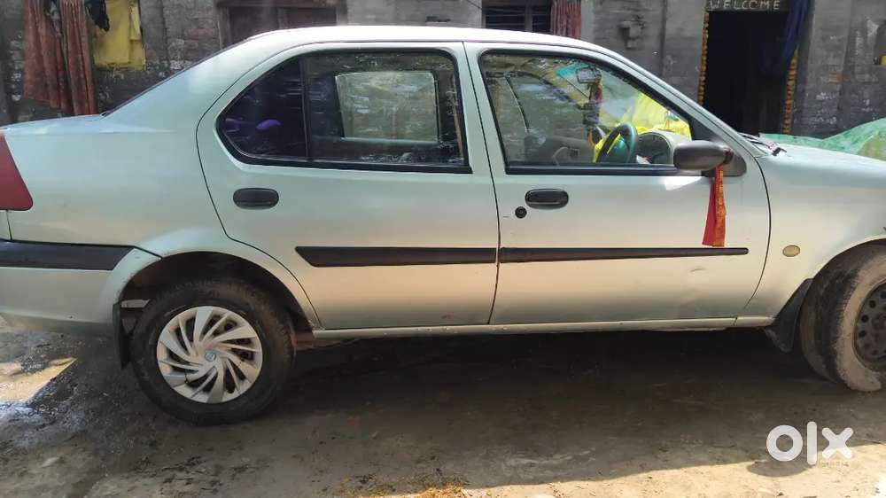 Ford Ikon 1.3 Clxi 2005