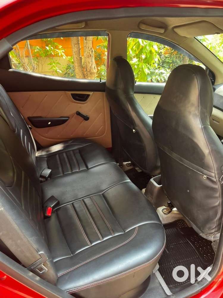 Hyundai Eon Dlite Plus Wonderful Condition