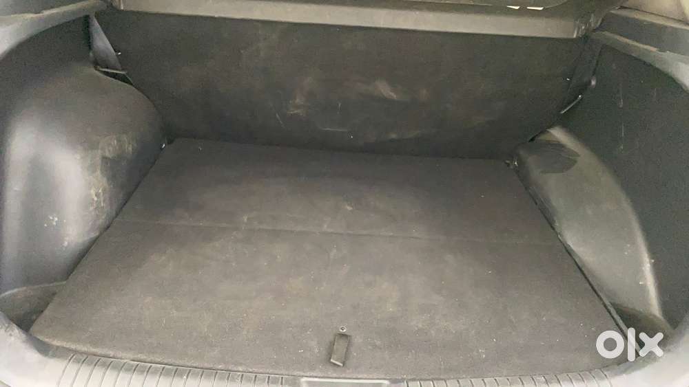 Hyundai Creta 1.5 S Petrol, 2015, Petrol