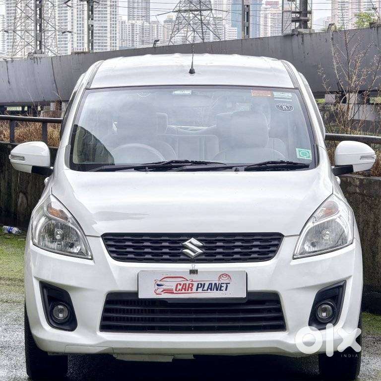 Maruti Suzuki Ertiga Zdi, 2015, Diesel