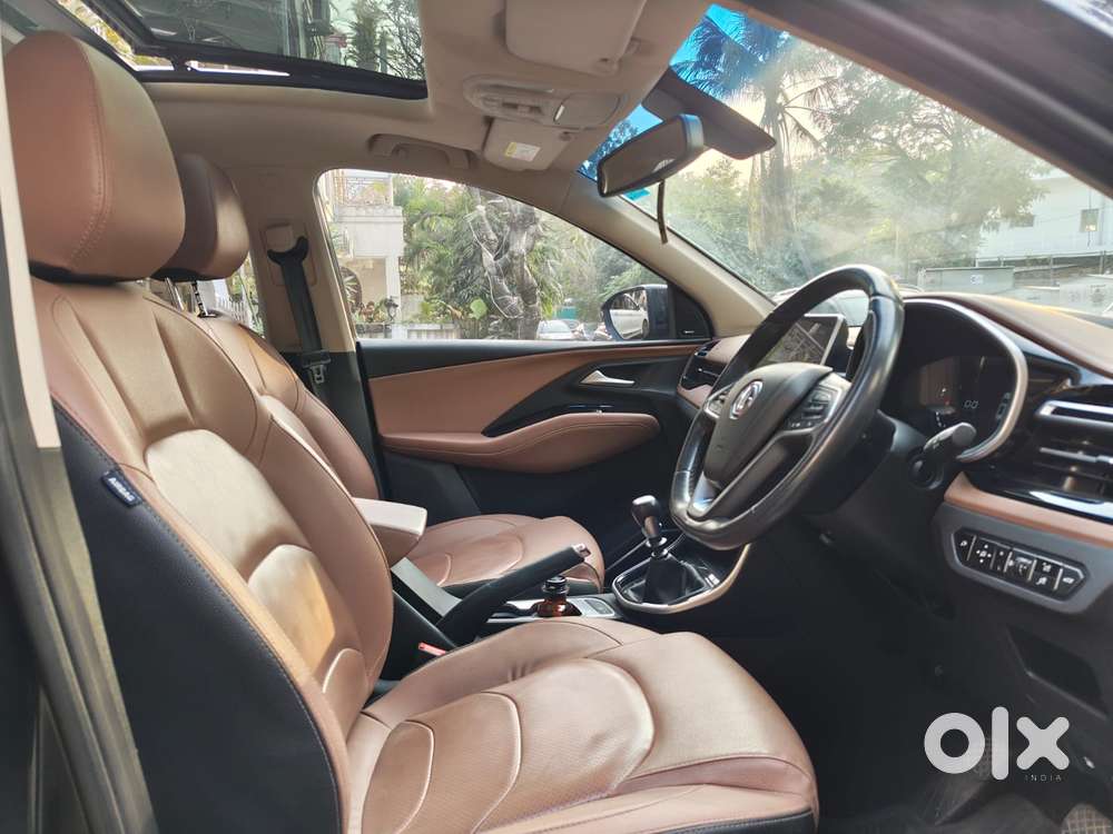 Mg Hector Plus Sharp Pro 2.0 Turbo Diesel 6 Str, 2024, Diesel