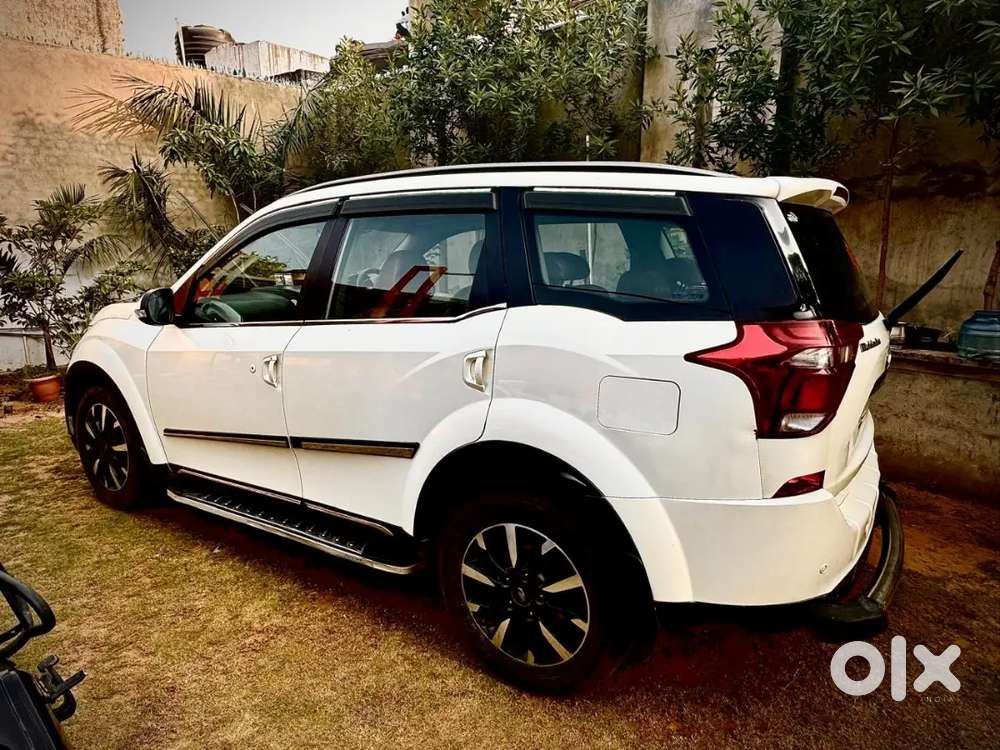 Mahindra Xuv500 W11 Automatic 2018 Diesel 145000 Km Drivenq