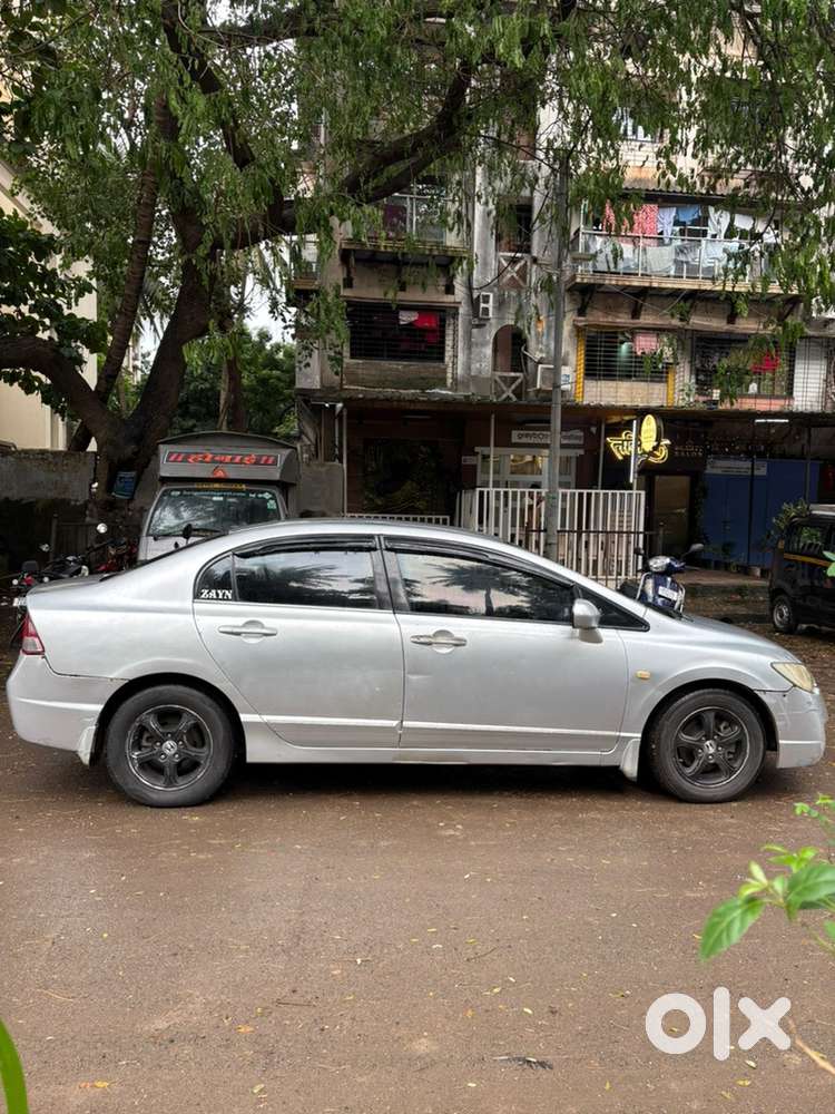 Honda Civic 2006 Petrol Good Condition