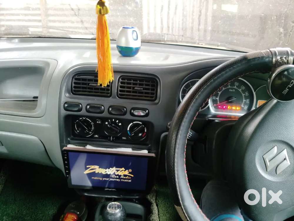 Alto K10 Lxi