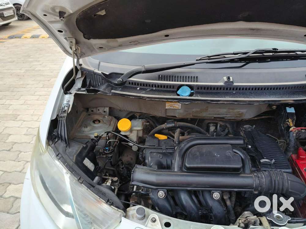 Datsun Redigo 0.8 A, 2019, Petrol