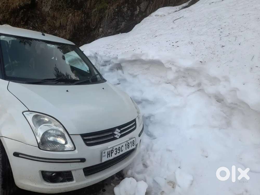 Passed Up To 2029 & Well Mantained