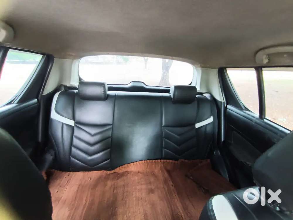 Swift Maruti Suzuki Diesel 2013 Variant