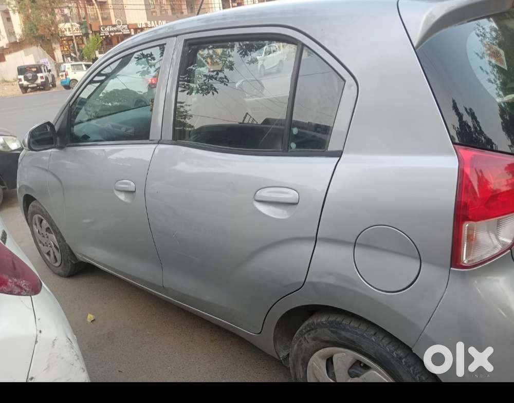 Hyundai Santro Sportz, 2019, Cng & Hybrids