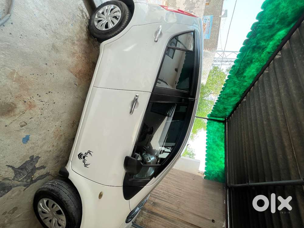 Maruti Suzuki Ritz 2012 Diesel Well Maintained
