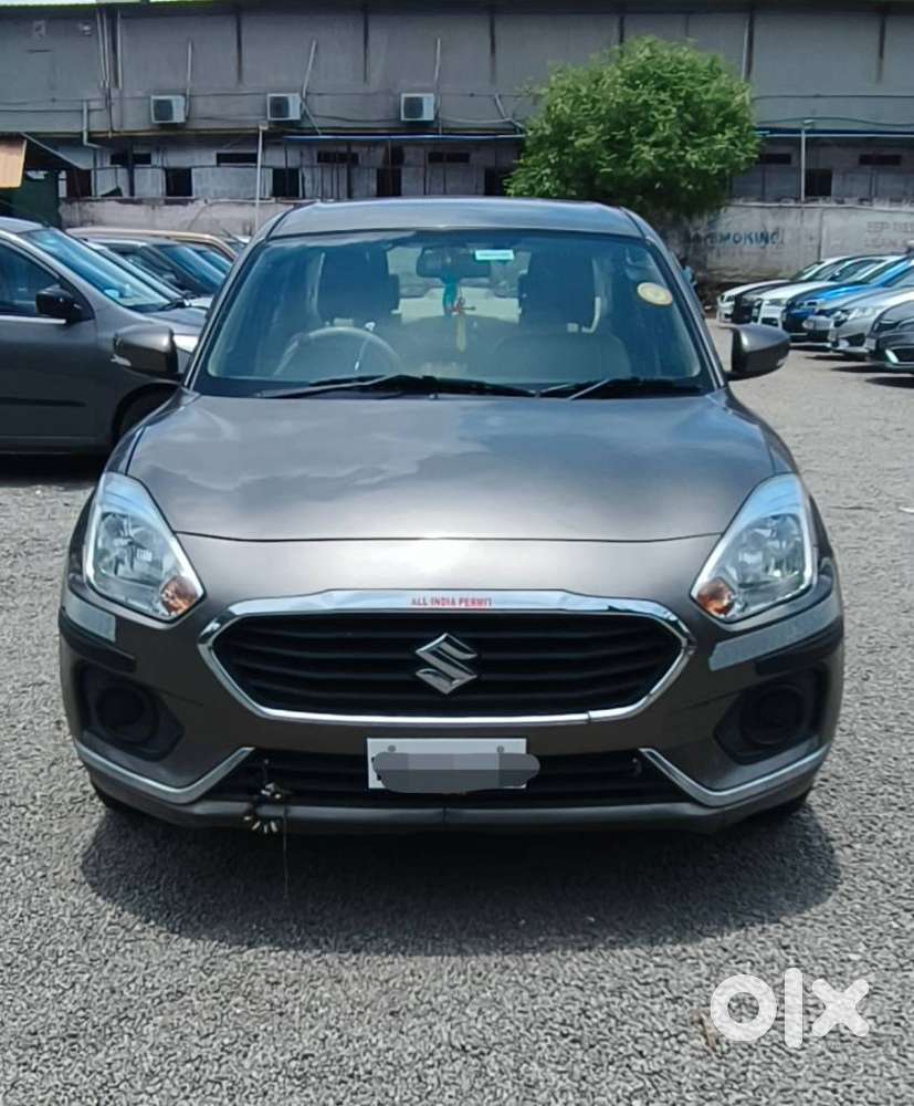 Maruti Suzuki Swift Dzire 1.2 Vxi Bsiv, 2019, Petrol