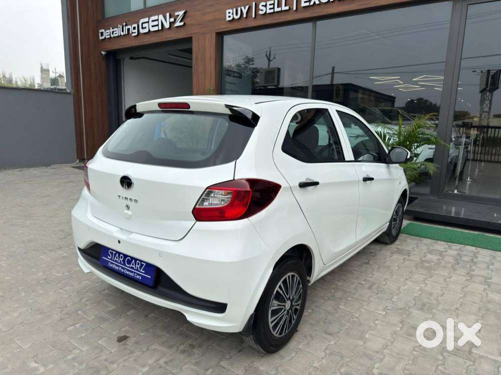 Tata Tiago 1.05 Revotorq Xe, 2024, Petrol