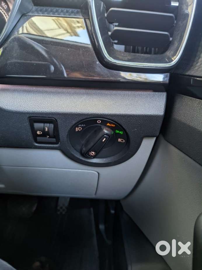 Skoda Kushaq 1.5 Tsi Style Dsg, 2022, Petrol