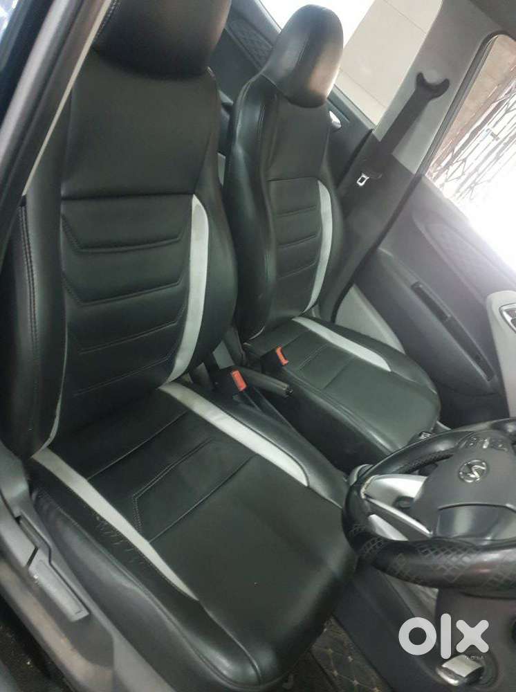 Hyundai Grand I10 Nios Sportz, 2019, Petrol