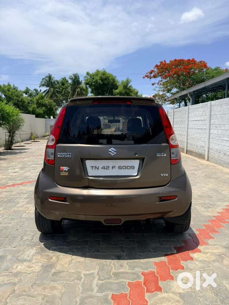 Maruti Suzuki Diesel Car 2013