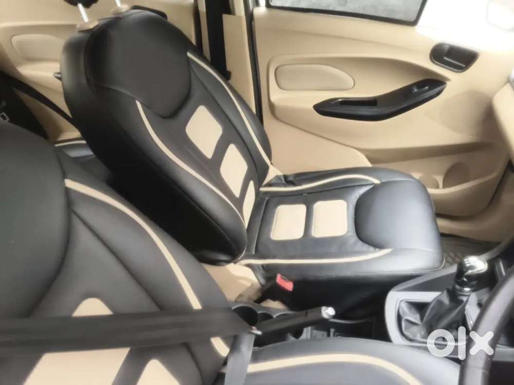 Ford Aspire 2015 Diesel 95000 Km Driven