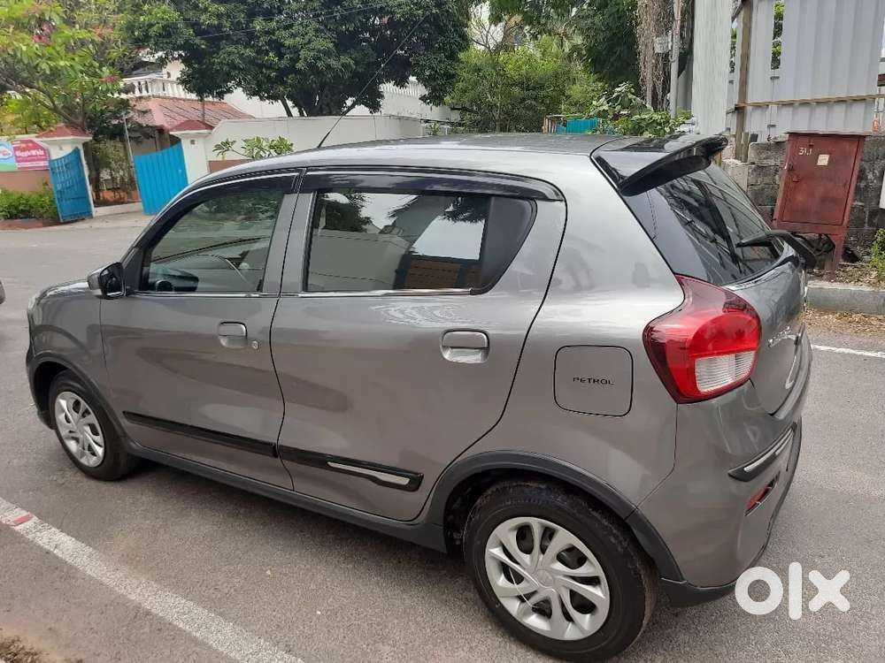 Maruti Suzuki Celerio Zxi Amt, 2023, Petrol