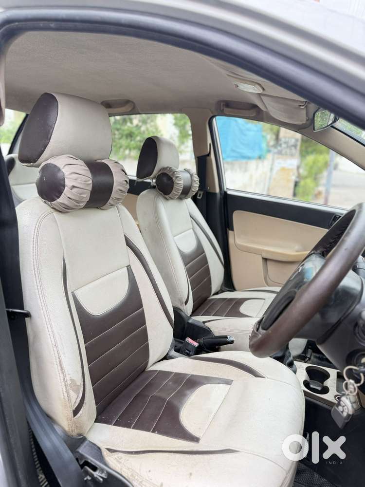 Tata Indica Vista, 2012, Diesel