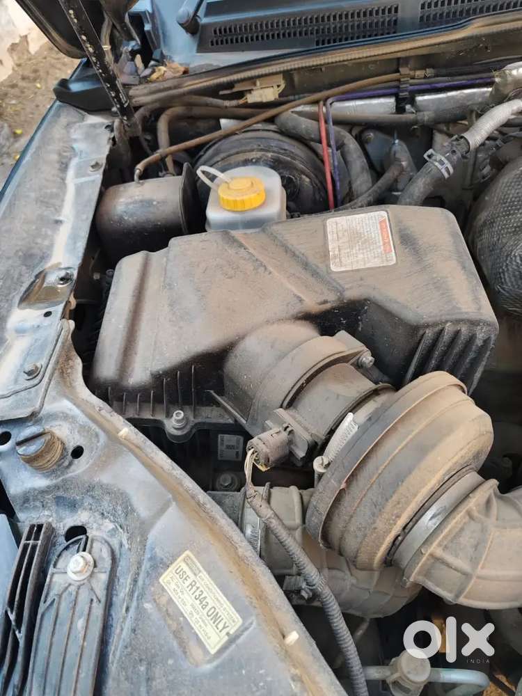 Mahindra Scorpio Classic 2023