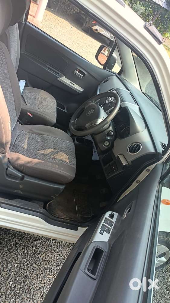 Maruti Suzuki Wagon R 1.0 2010-2019 Vxi Plus, 2012, Petrol