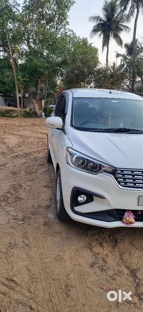 Maruti Suzuki Ertiga 2019 Diesel 140000 Km Driven
