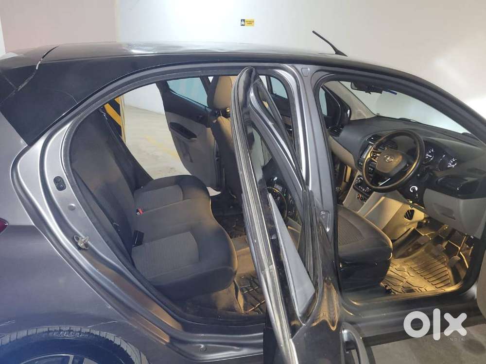 Tata Tiago Xz+ 2019 (1st Owner)  Imported Stag Cng + Eurogas Advance