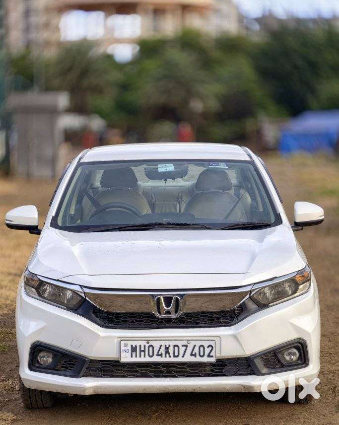 Honda Amaze Vx Diesel, 2020, Diesel