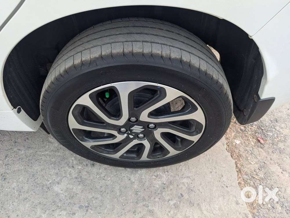 Maruti Suzuki Baleno Alpha, 2023, Petrol