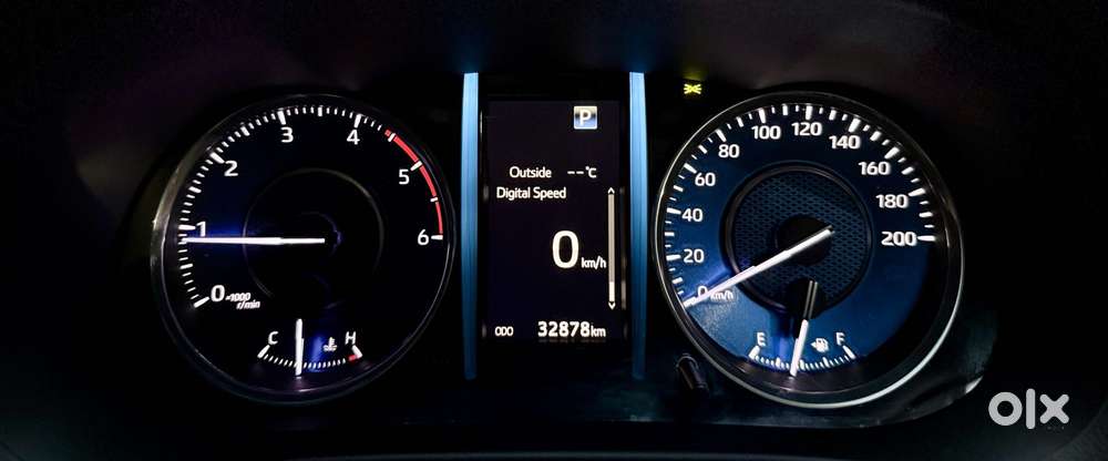 Toyota Fortuner 4x2 At 2.8 Diesel, 2025, Diesel