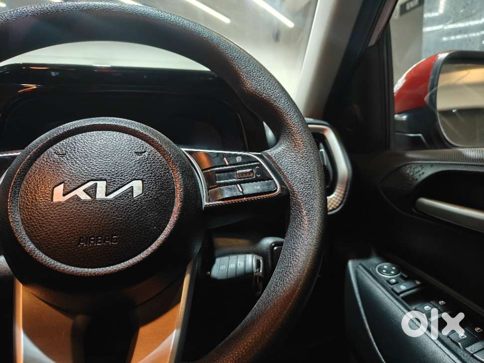 Kia Sonet 1.2 Htk Plus, 2023, Petrol