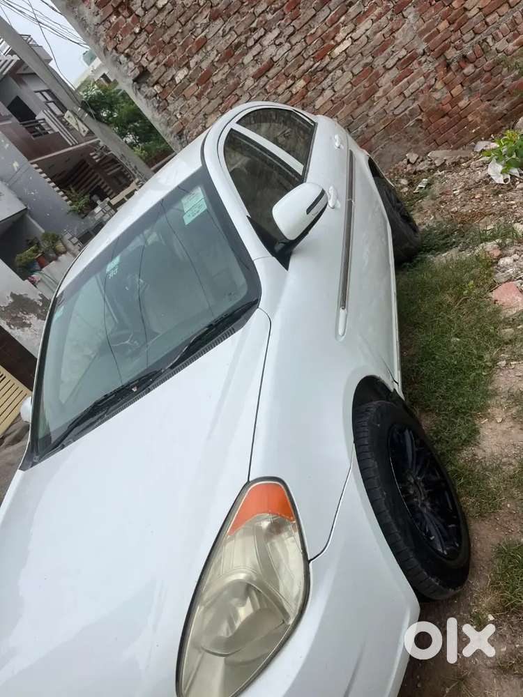 Hyundai Verna 1.6 Sx 2010
