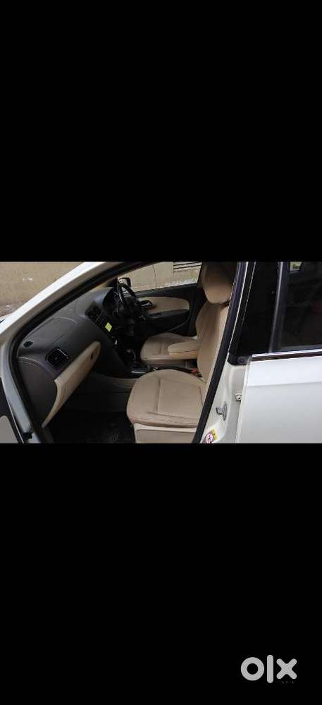 Volkswagen Vento 2010-2013 Petrol Highline At, 2013, Petrol