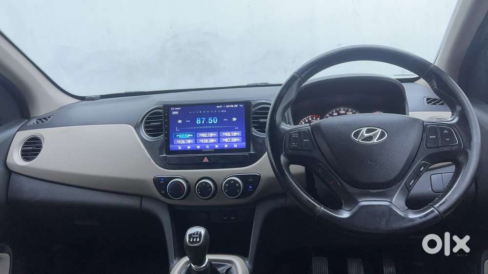 Hyundai Grand I10 Asta 1.2 Kappa Vtvt, 2013, Petrol