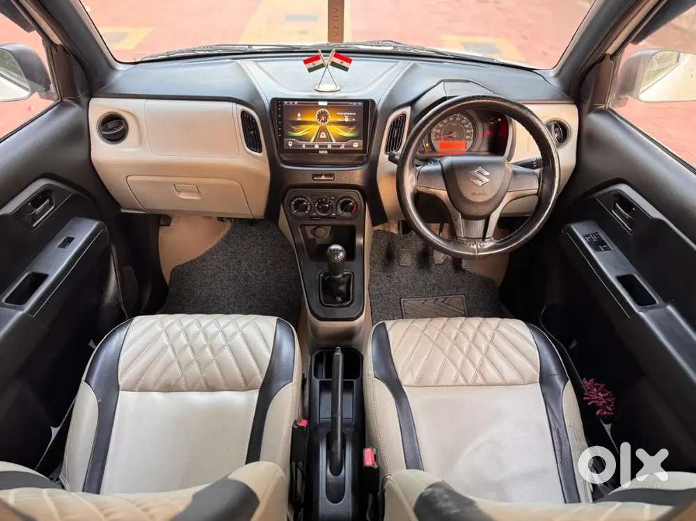 Maruti Suzuki Wagon 1.0 2022 Hybrid