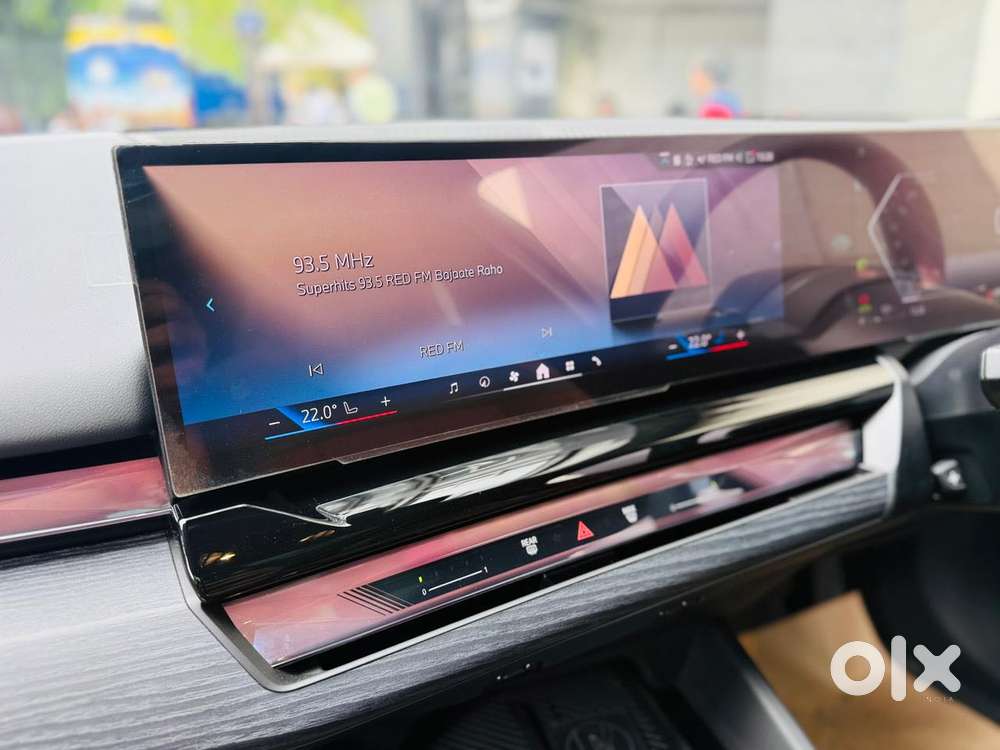 Bmw 5 Series 2.0 530i M Sport, 2025, Petrol