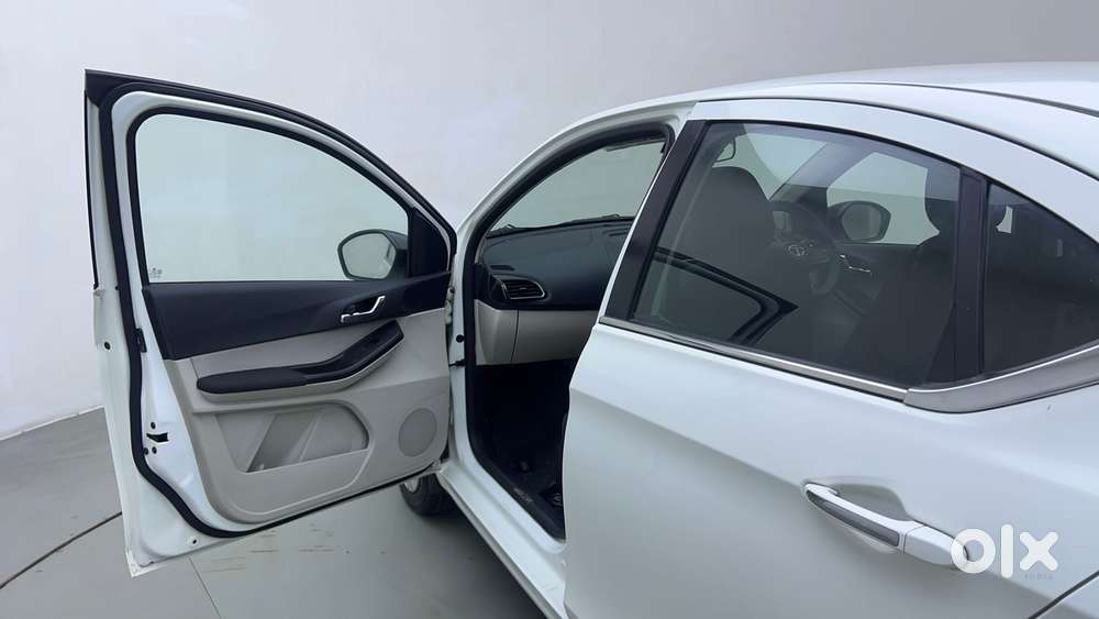 Tata Tigor 1.2 Revotron Xz Plus Cng, 2023, Cng & Hybrids
