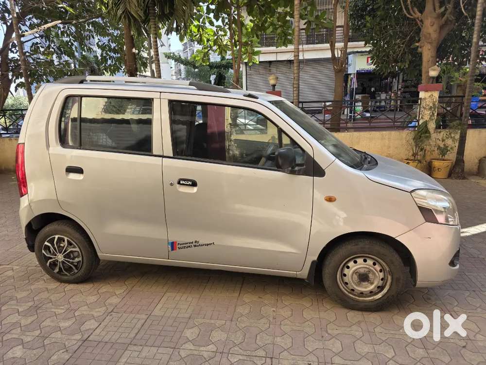 Maruti Suzuki Wagon R 1.0 2010 Petrol 69000 Km Driven