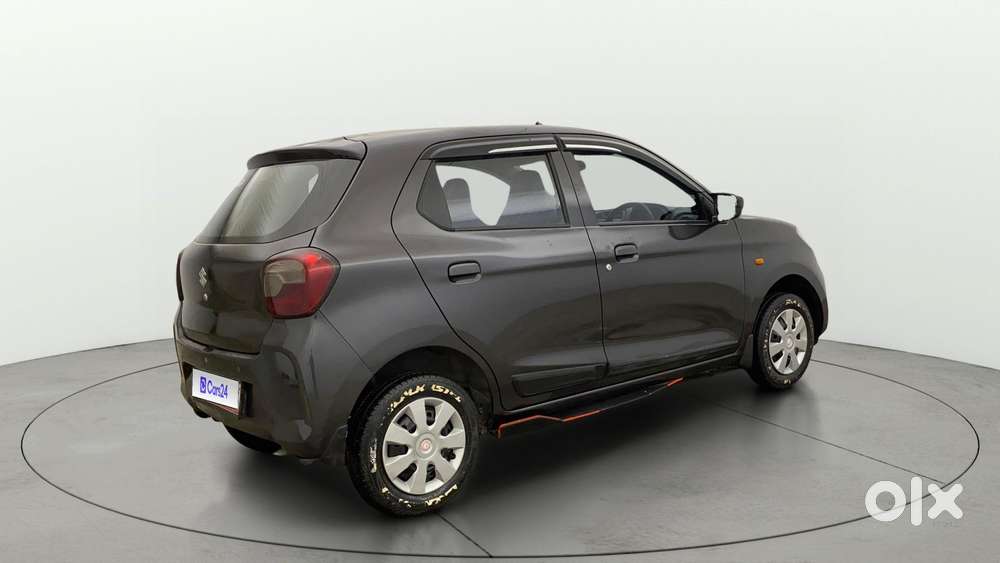Maruti Suzuki Alto K10 Vxi (o), 2023, Petrol