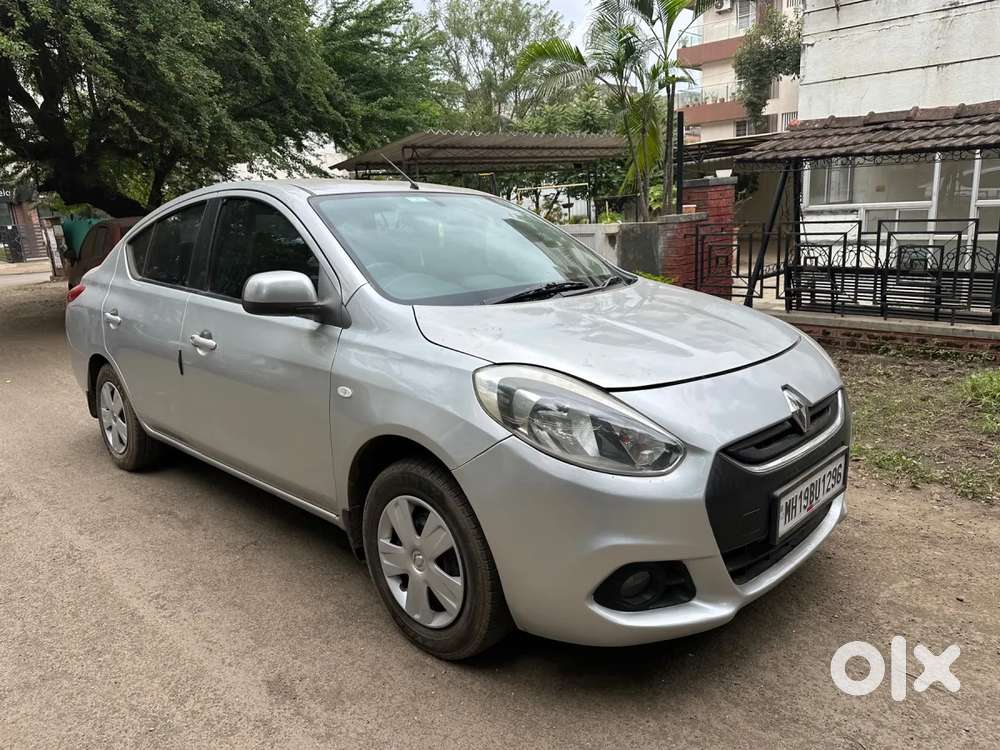 Renault Scala, 2014, Diesel