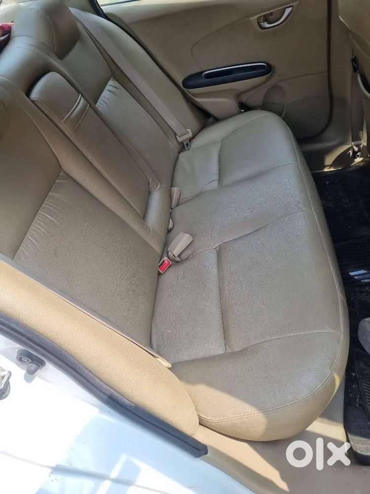 Honda Amaze 1.2 2017 Petrol Manual