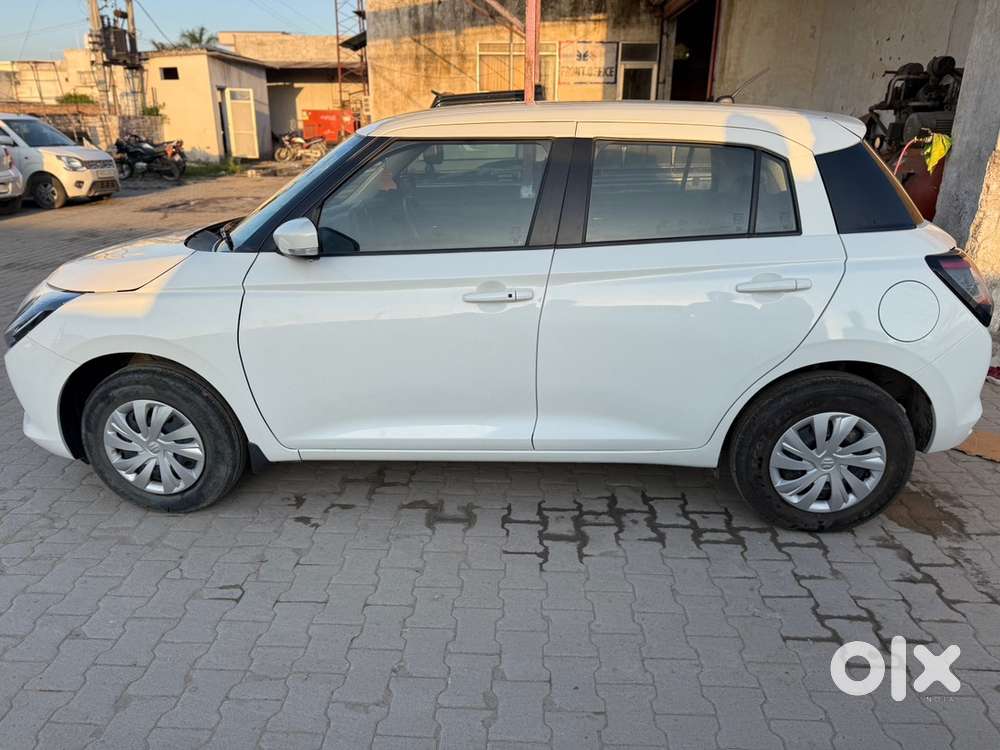 Maruti Suzuki Swift 2024 Petrol Good Condition